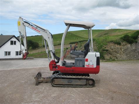 takeuchi tb015 for sale|takeuchi tb016 specifications.